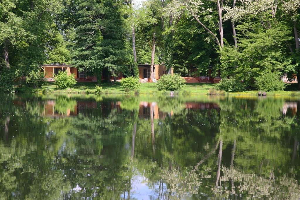 Village Vacances La Riviera Limousine By Popinns Altillac Kültér fotó