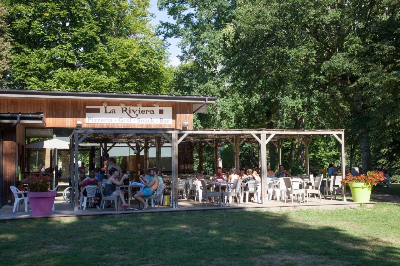 Village Vacances La Riviera Limousine By Popinns Altillac Kültér fotó