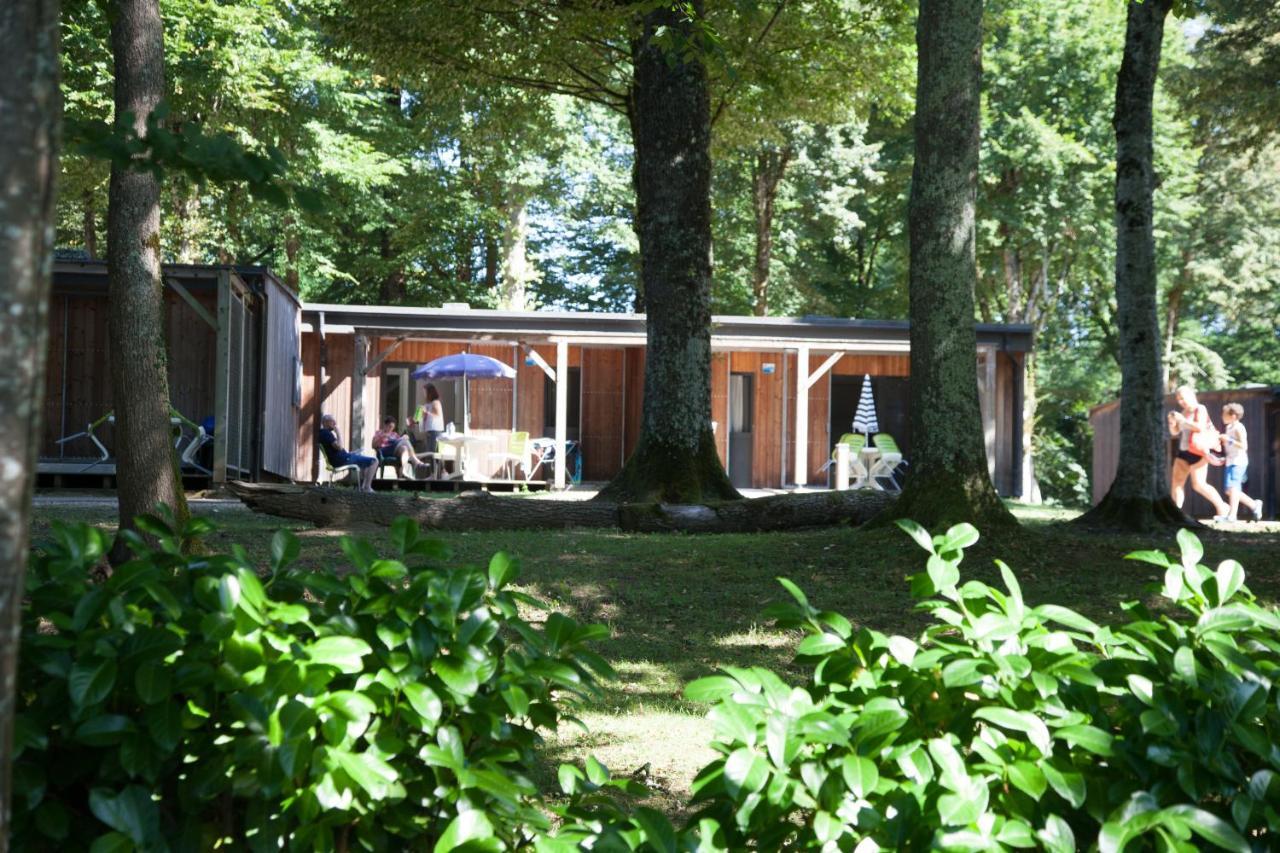 Village Vacances La Riviera Limousine By Popinns Altillac Kültér fotó